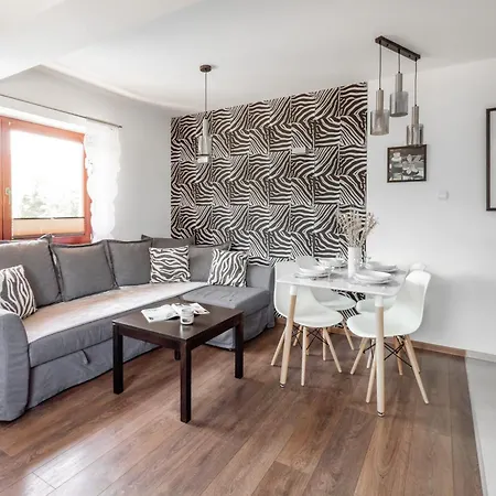 Apartament Viva Zakopane-2